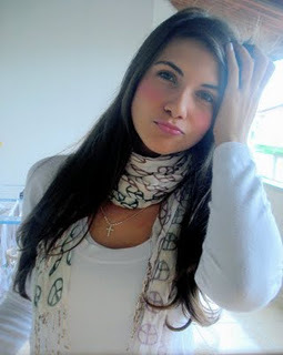 Sou Loira Mas Não Sou Burra  rsrsrs