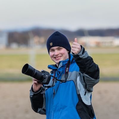 Planesspotter na letišti Ostrava ✈️ #flytoostrava