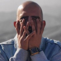 یه مووجی (@yazdan_mojio) 's Twitter Profile