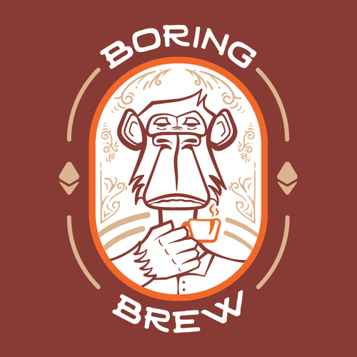 BoringBrew☕.eth Profile