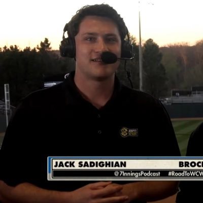 Play-by-Play | Voice of @BiscuitBaseball | 📺 : @SECNetwork+ @ACCNetwork Extra @ESPNPlus | UGA Alum