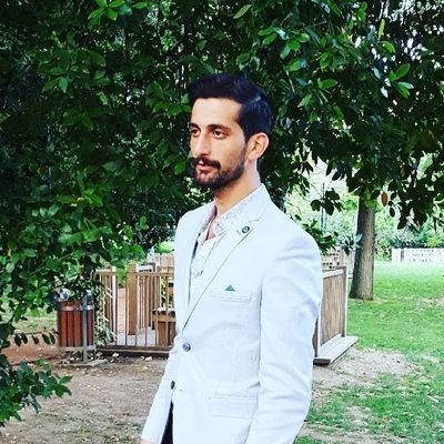 cerks_caner's profile picture. Düz developer ama fullstack😵‍💫