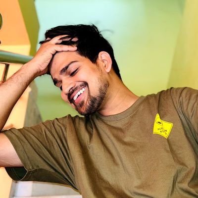 Apka_Harman30's profile picture. I love my Twitter family❤🙏