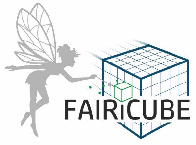 EU Horizon project F.A.I.R. information cube