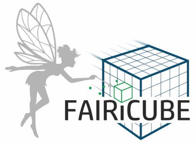 FAIRiCUBE Profile