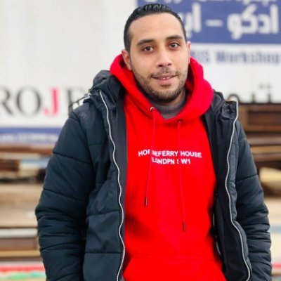 ahmedadelhegazi's profile picture. Student in the Faculty of Commerce, Alexandria University