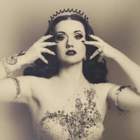 Eliza DeLite (@elizadelite) 's Twitter Profile