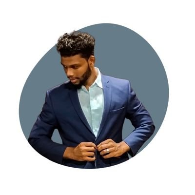 kamal__raj_'s profile picture. Frond end developer👀✨