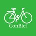 Coordinadora ConBici (@ConBici) Twitter profile photo