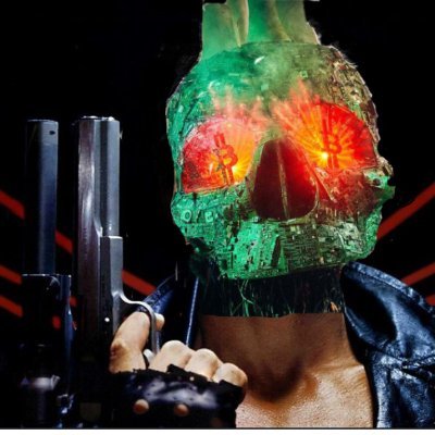 intcompo's profile picture. Clairvoyant, par temps clair uniquement.