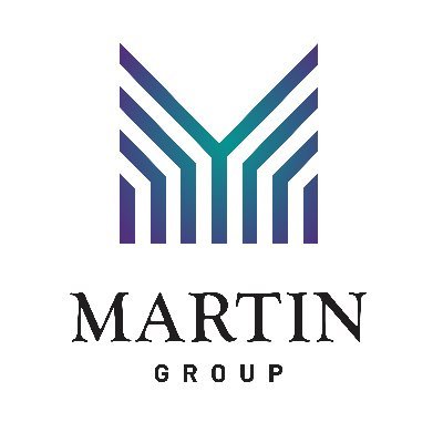 Martin Group of Companies is a professional conglomerate based in India.