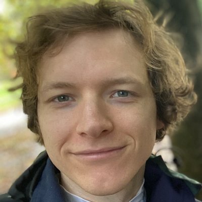 WilfShorrock's profile picture. A Research Fellow in Experimental Particle Physics at the University of Sussex