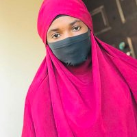 AISHA MUSTAPHA (@aeesh_m) Twitter profile photo