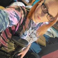 RFK's Dope Needle (@th3piratewitch) 's Twitter Profile Photo