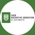 Tuck Executive Education at Dartmouth (@tuckexeced) Twitter profile photo Tuck Executive Education at Dartmouth (@tuckexeced) Twitter profile photo