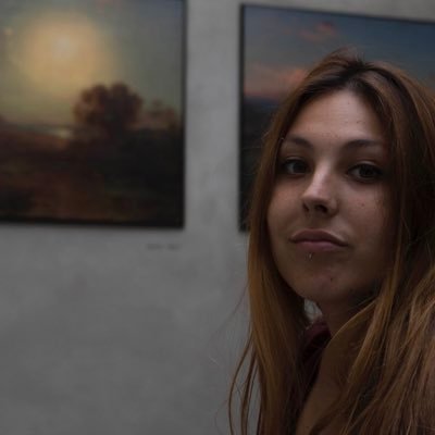 GiorgiaAdorni's profile picture. PhD Student @ IDSIA – Intelligent Tutoring and Assessment Systems in Education — Universitá della Svizzera Italiana👩🏻‍💻 Amateur photographer 📸