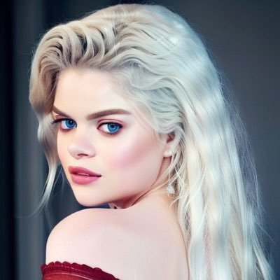 brightandbone's profile picture. Astrologer - Writer - Model - Scream Queen - Slytherin - Libra ☀️ - Scorpio Stellium - 6th Spice Girl