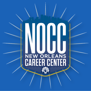 NOCC provides high-quality career and technical education training, credentialing, and support for high school students and adults in New Orleans.