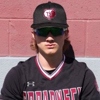 Noah Forman (@noahforman11) 's Twitter Profile