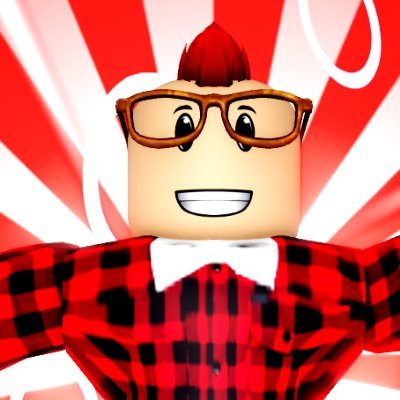 ¡Hola, soy George! #Fan de los videojuegos y de eventos de Roblox! 
¡Me encanta socializar y los perritos!

(NO ES UNA CUENTA. PRODUCTO DE @HispanicFanCup)