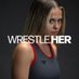 WrestleHer (@wrestleher_) Twitter profile photo WrestleHer (@wrestleher_) Twitter profile photo