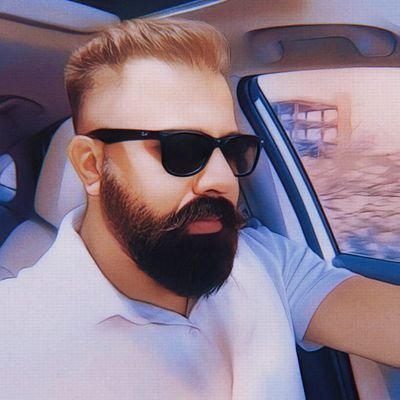 Iftikharrn's profile picture. 