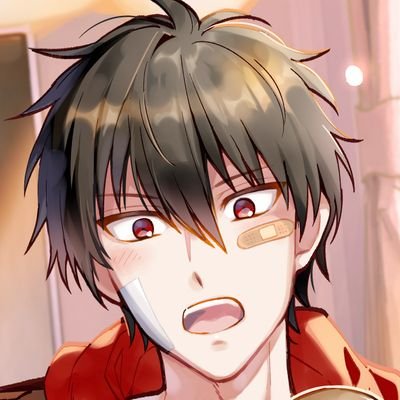 弟さんのプロフィール画像
