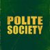 Polite Society (@PoliteSocietyFF) Twitter profile photo