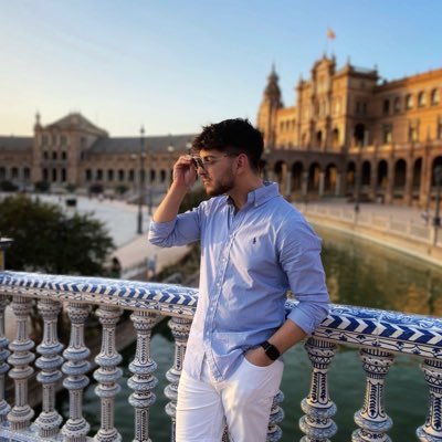 React Native dev. / From Barcelona 🇪🇸, in Copenhagen 🇩🇰