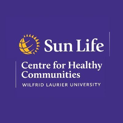 Sun Life Centre For Healthy Communities