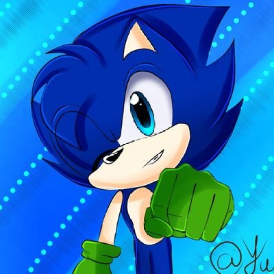 My name's John. I am a huge Sonic fan.

Pfp made by: Yuna

Discord: mastereduijohn