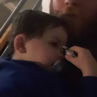 Gray_Darlo's profile picture. Father & husband. If in doubt blame the government(s).