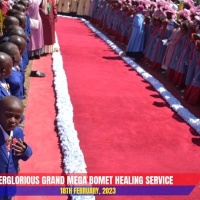 Holiness and Righteousness is the way to see the Lord.
The Messiah is coming soon.
Also follow @Naomymwangi1 and @Naomy5wangi