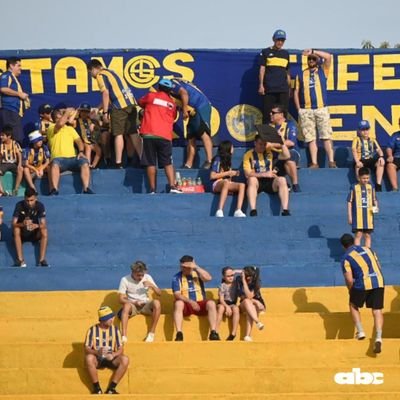 Fanático del Sp. Luqueño🇺🇦🇺🇦💛💙