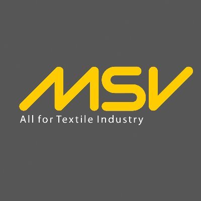 MSV All for Textile Industry. We buy and sell used & new textile machinery, spare parts and textile products. Import and Export - all over the world. Join to us