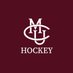 Colorado Mesa Hockey (@CMesaHockey) Twitter profile photo