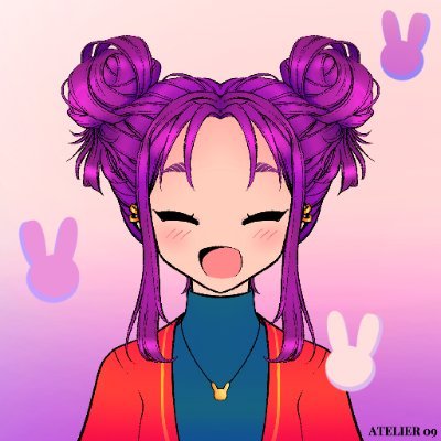 2D Independent Artist in DE ✧ https://t.co/rVMhz3274O ✧ https://t.co/15DBn8UwjF ✧ Founder @AnifamNFT ✧ @ATELIER_09