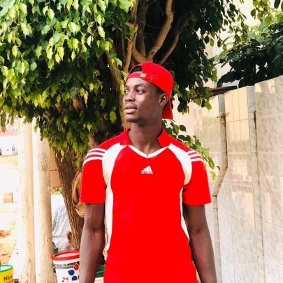 talibe Serigne Fallou ❤️player football ⚽️❤️ Love alla ❤️❤️ I am muslims ❤️Love football ❤️