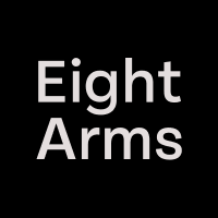 Eight Arms (@eightarmshq) 's Twitter Profile