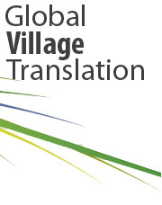 Our easy-to-order and easy-to-understand translation services provide complete peace of mind to local, national and international clients.