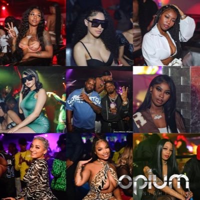 📍150 central Ave sw ATL,GA ☎️TABLES: TEXT #OPIUM TO 404-994-1235 |Thursday-Sunday FOR (BDAYS & VIP) #OPIUMSATURDAYS *deposits non refundable *