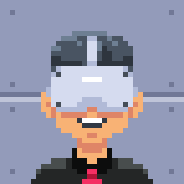 @NextOfficial Mainframe Developer & VR Enthusiast
Computer Science (Games Tech) Alumni @TrentUni | @DevSoc Alumni Committee