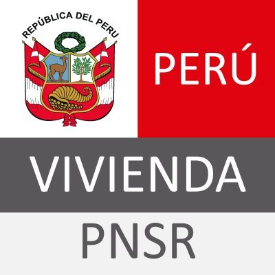 Somos el Programa Nacional de Saneamiento Rural del Ministerio de Vivienda, Construcción y Saneamiento del Perú.