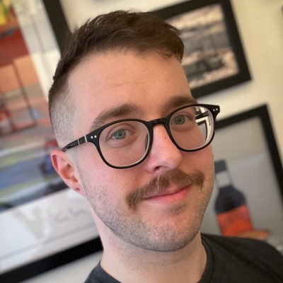 dannyannymation's profile picture. Lead Animator at Rockstar Dundee. Professional rotate-er, unprofessional music maker and amateur doodler. Opinions are my own.