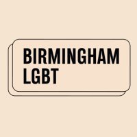 Birmingham LGBT+ Centre(@birminghamlgbt) 's Twitter Profile Photo