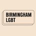 Birmingham LGBT+ Centre (@birminghamlgbt) Twitter profile photo