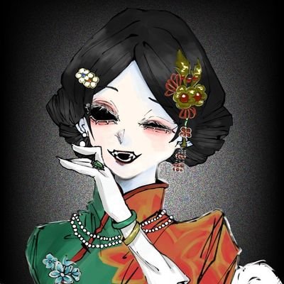 幸運児C、狂眼C