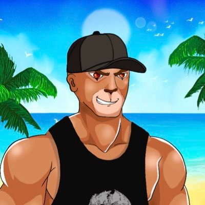 ISLAND_THUNDER Profile Picture