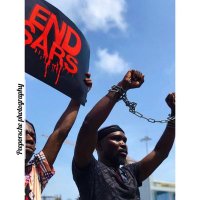 EndBadGovernanceInNigeria XPLUS (@tarilamurphy) 's Twitter Profile