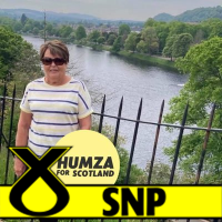 Cllr Mairi McMurty SNP (She/them) 🏴󠁧󠁢󠁳󠁣󠁴󠁿(@CllrMairi) 's Twitter Profileg